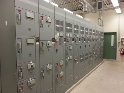 AC Davis High School