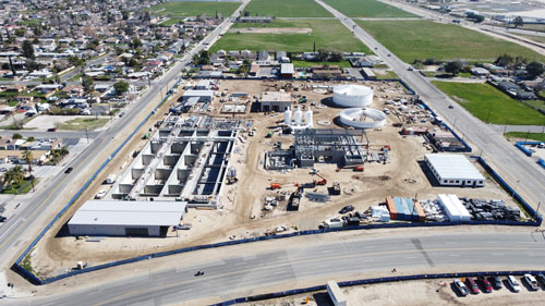 AC Davis High School